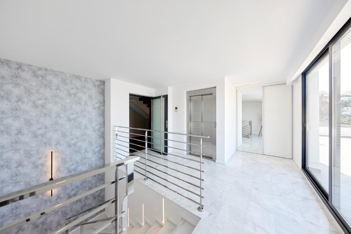 Huvila Altea, Alicante, Espanja 5 makuuhuonetta, 475 m2 No. 149041