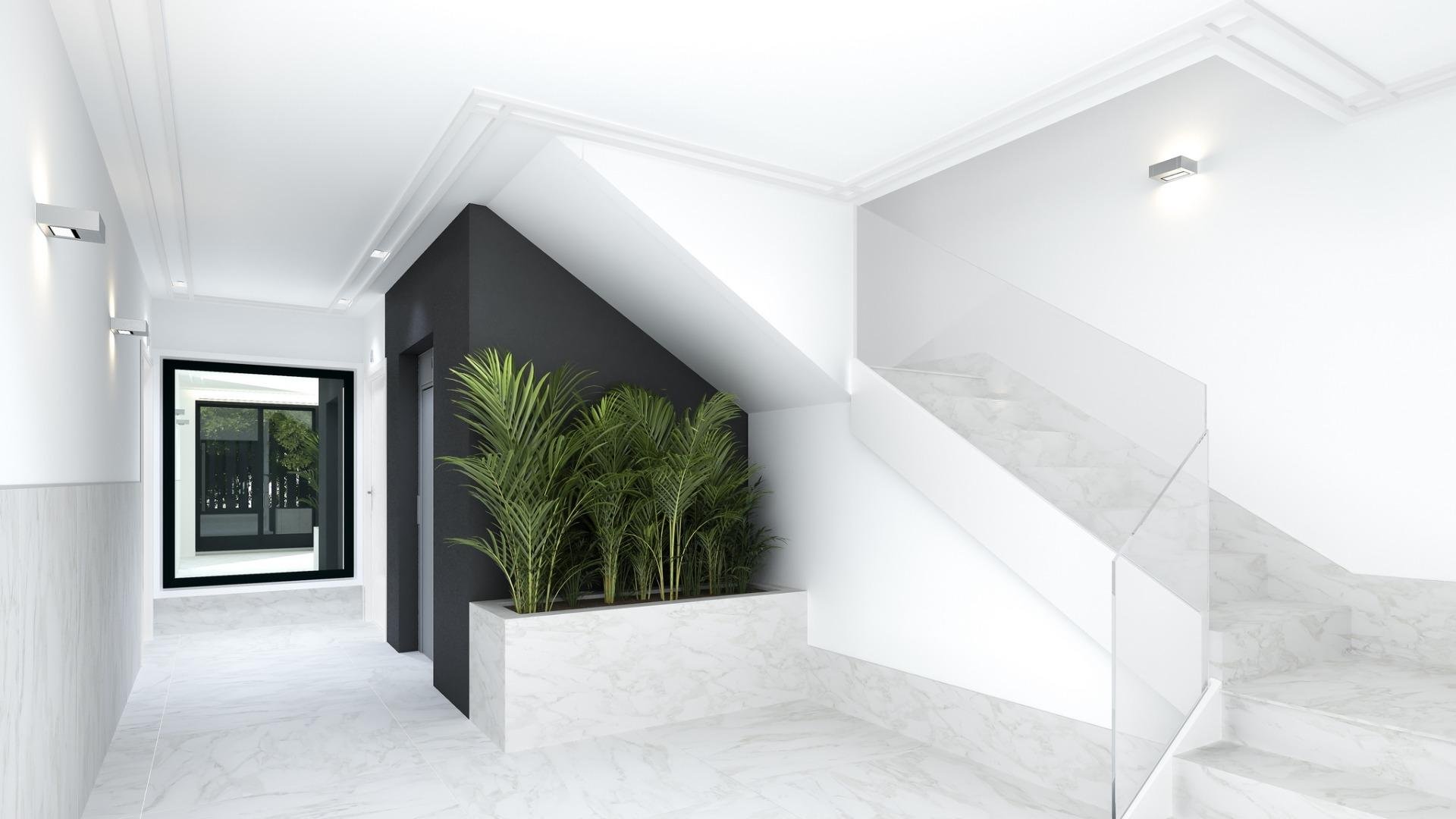 Apartment in Torremolinos, Malaga, Spain 2 bedrooms, 96 sq.m. No. 177944
