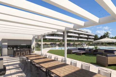 Apartamento en Torremolinos, Málaga, España 2 dormitorios, 96 m2 No. 177944