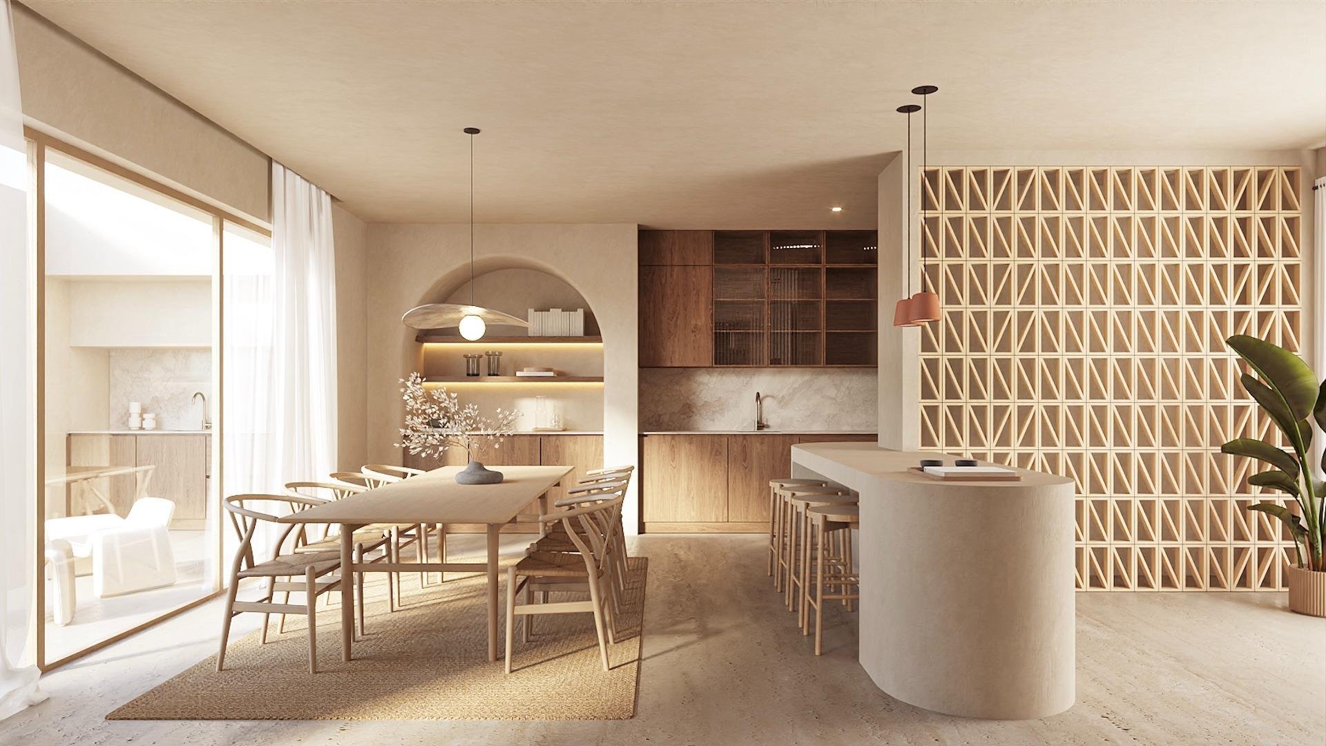 Villa in Altea, Alicante, Spanien 4 Schlafzimmer, 496 m2 Nr. 169905