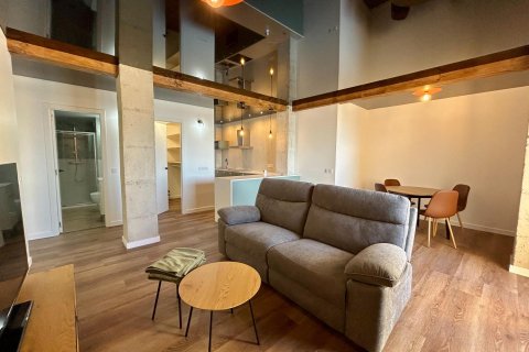 Wohnung in Torrevieja, Alicante, Spanien 2 Schlafzimmer, 77 m2 Nr. 133103