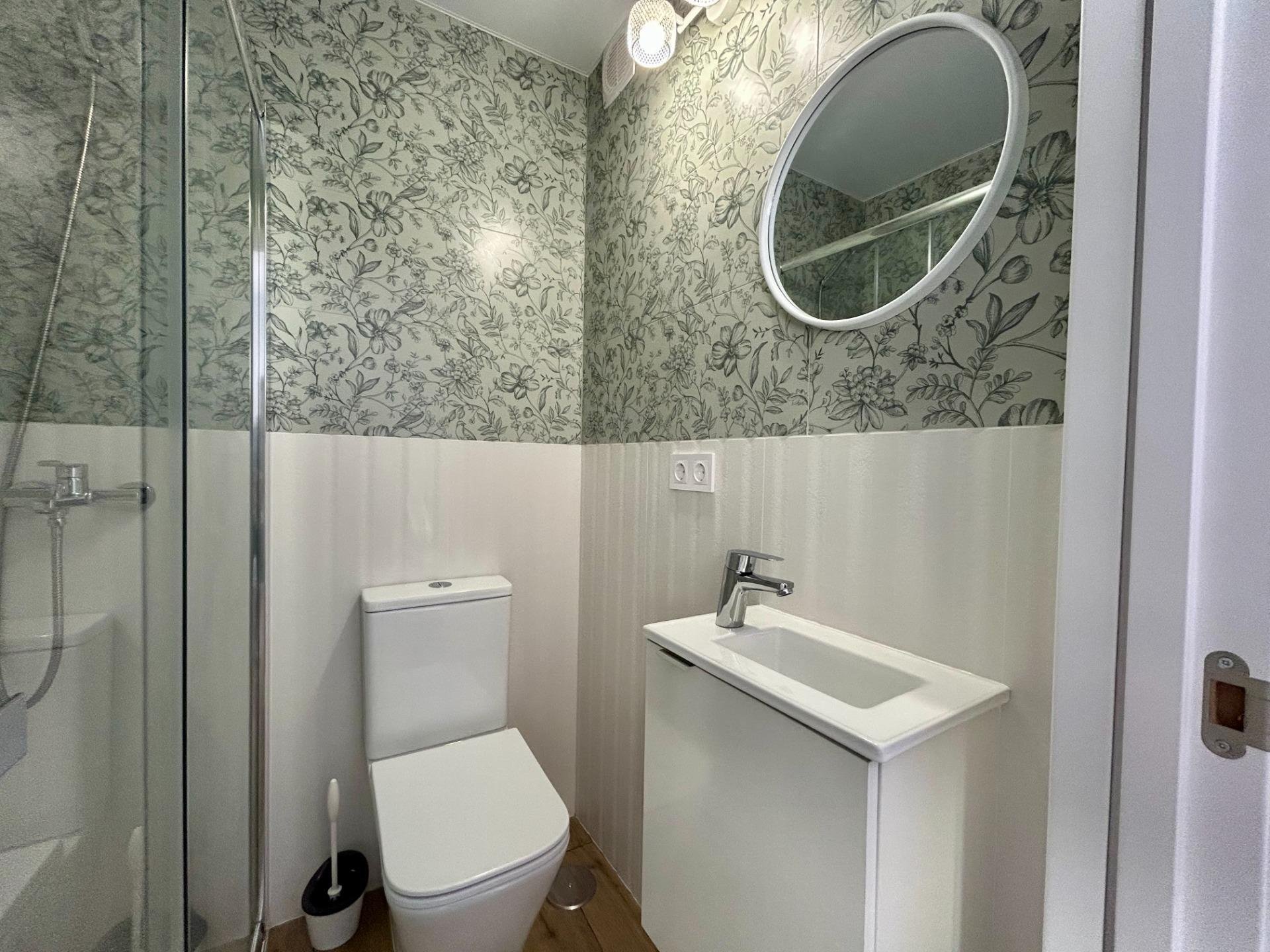 Appartamento a Torrevieja, Alicante, Spagna 2 camere da letto, 77 mq. N° 133103