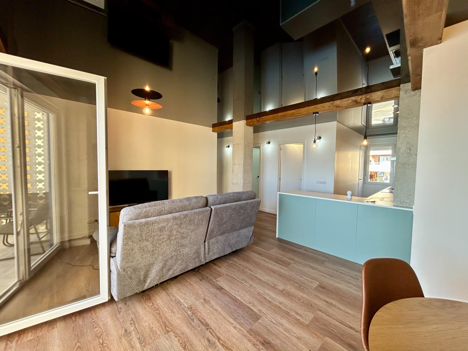 Appartamento a Torrevieja, Alicante, Spagna 2 camere da letto, 77 mq. N° 133103