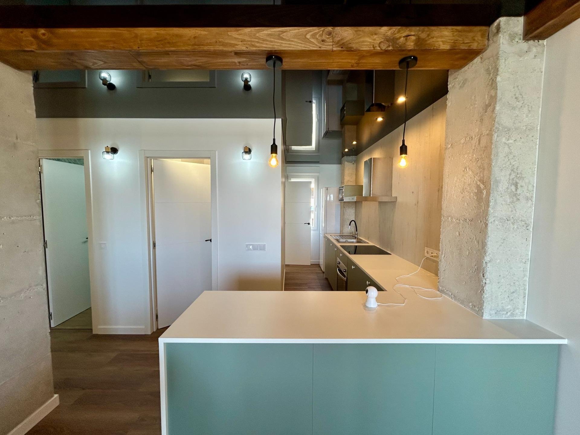 Appartamento a Torrevieja, Alicante, Spagna 2 camere da letto, 77 mq. N° 133103