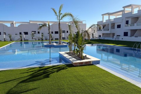 Penthauss Finestrat, Alicante, Spānijā 2 istabas, 178 m2 Nr. 133105