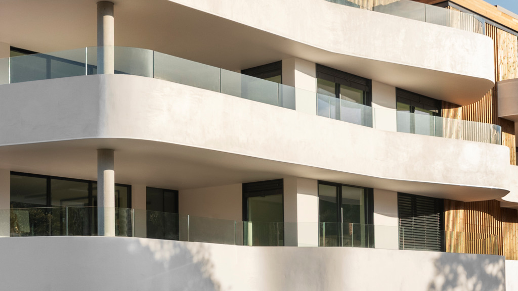 Wohnung in Cadiz, Spanien 3 Schlafzimmer, 280.09 m2 Nr. 164660