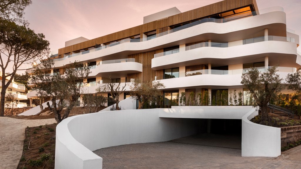 Wohnung in Cadiz, Spanien 3 Schlafzimmer, 280.09 m2 Nr. 164660