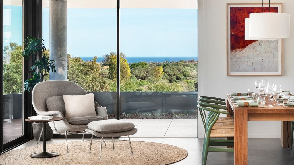 Wohnung in Cadiz, Spanien 3 Schlafzimmer, 280.09 m2 Nr. 164660