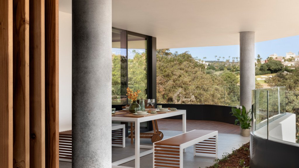 Wohnung in Cadiz, Spanien 3 Schlafzimmer, 280.09 m2 Nr. 164660