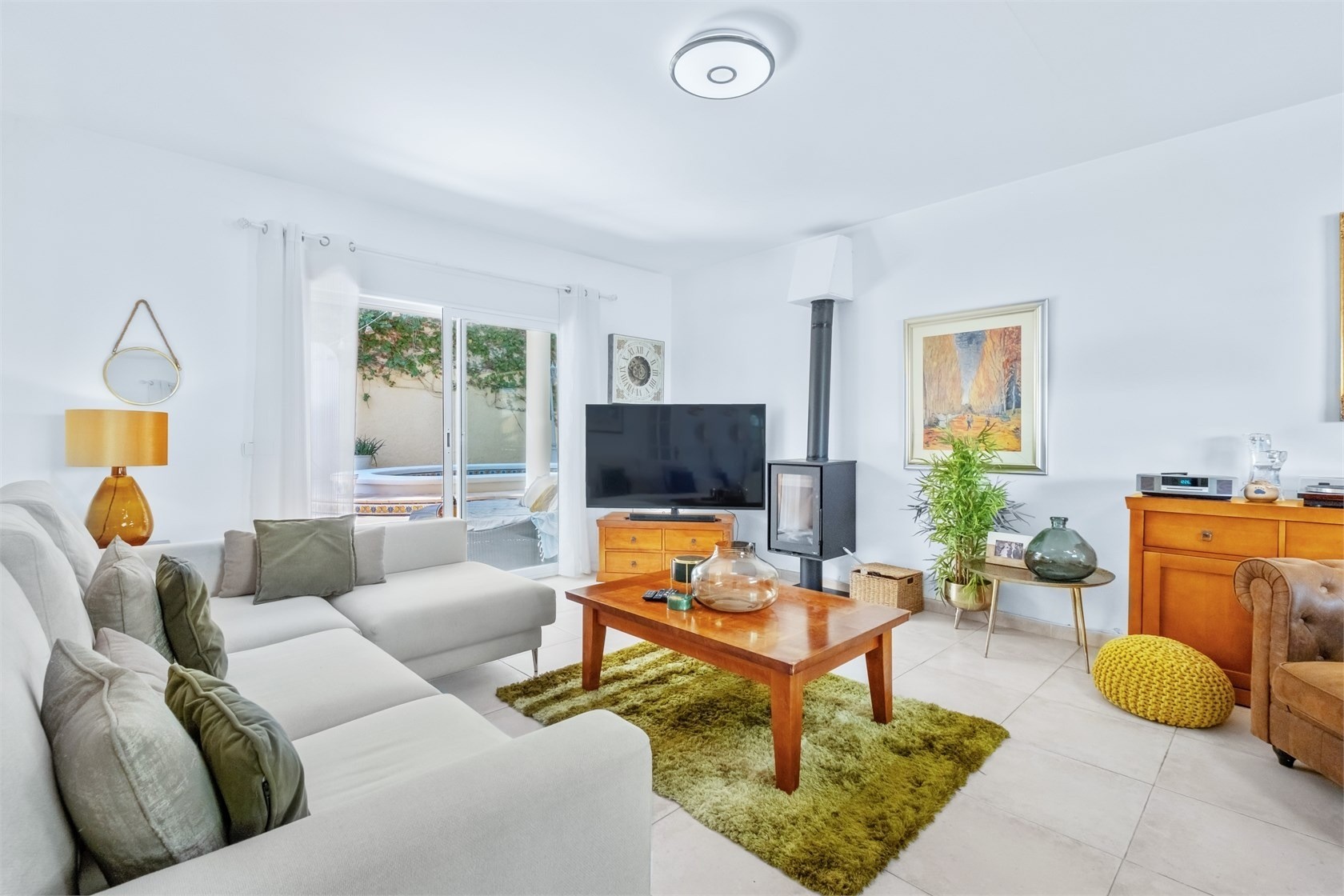 Paritalo Albir, Alicante, Espanja 4 makuuhuonetta, 176 m2 No. 180004