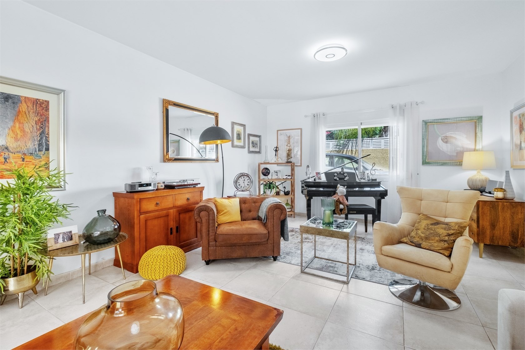 Paritalo Albir, Alicante, Espanja 4 makuuhuonetta, 176 m2 No. 180004