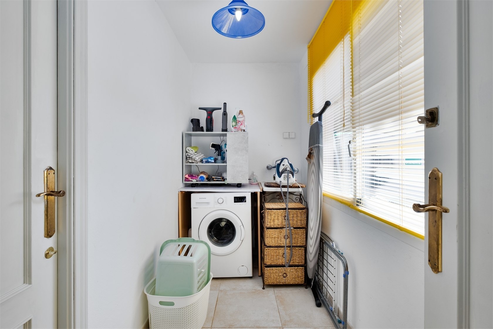 Paritalo Albir, Alicante, Espanja 4 makuuhuonetta, 176 m2 No. 180004