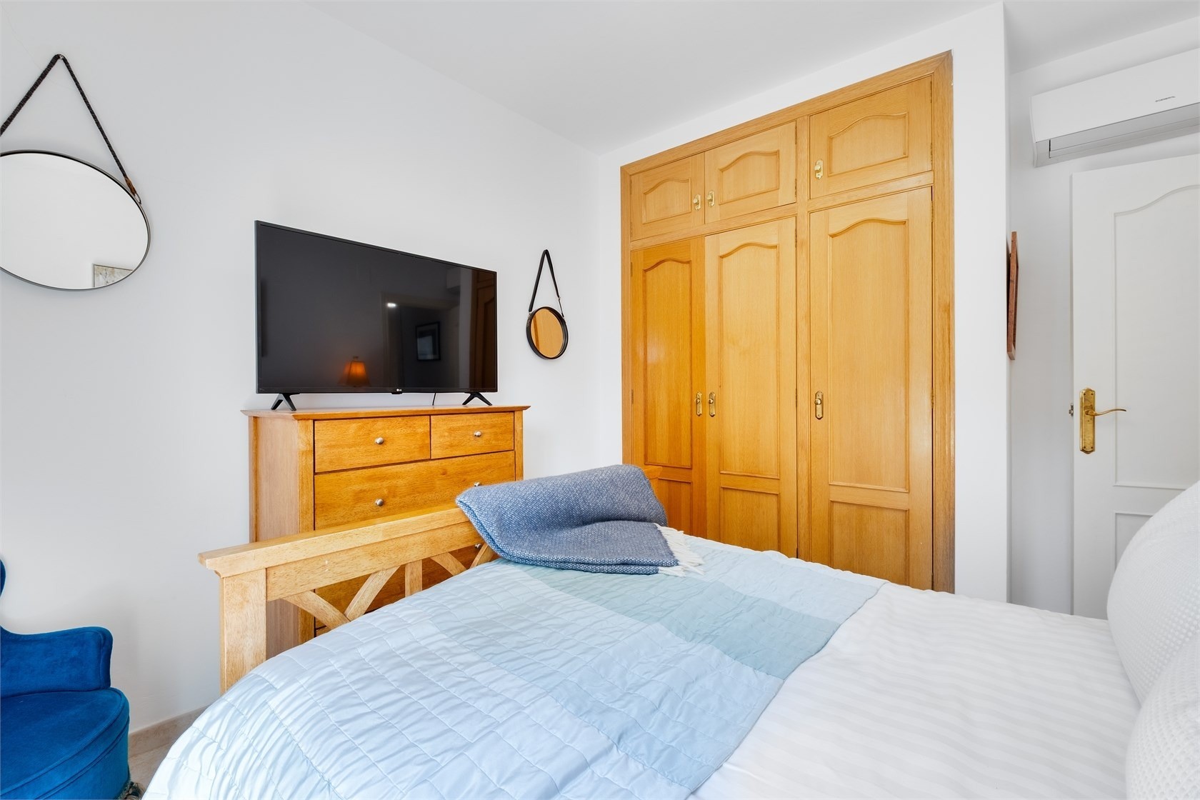 Paritalo Albir, Alicante, Espanja 4 makuuhuonetta, 176 m2 No. 180004