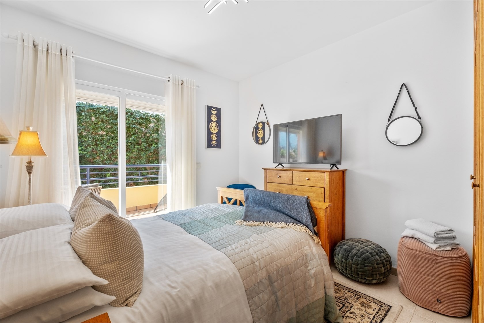 Paritalo Albir, Alicante, Espanja 4 makuuhuonetta, 176 m2 No. 180004