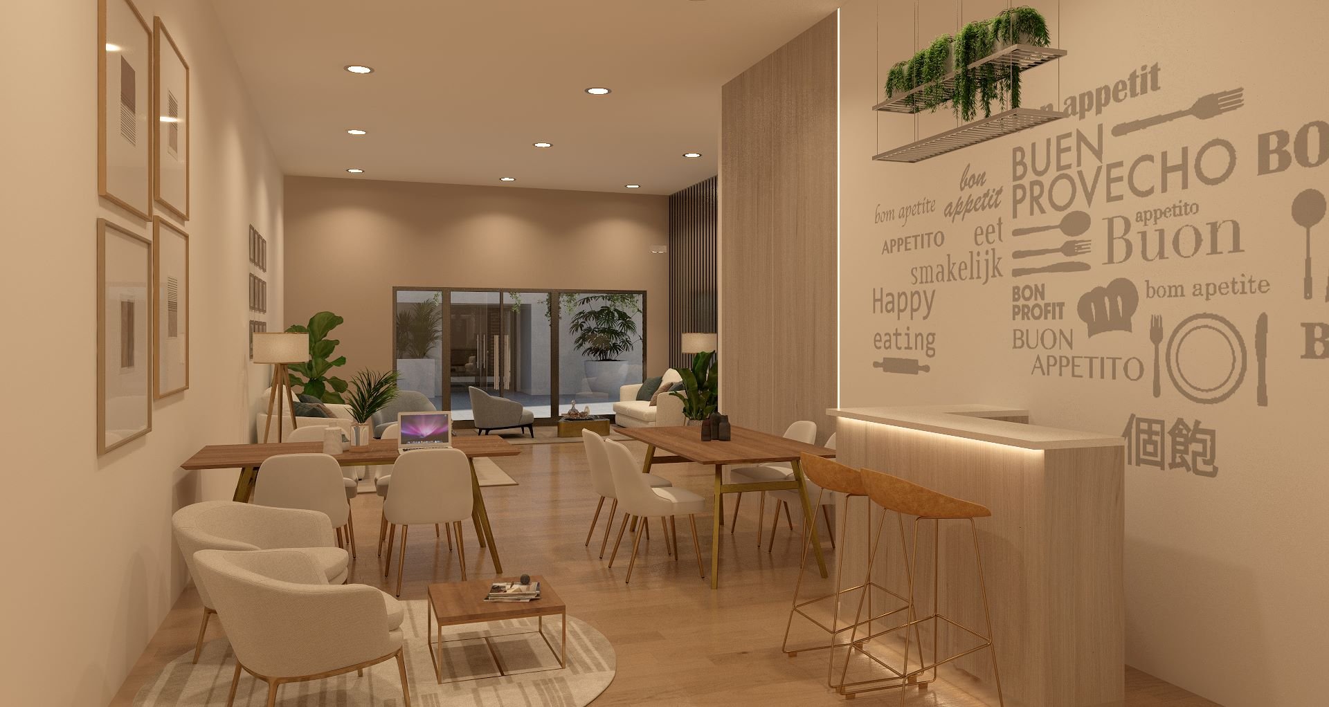 Appartamento a Torremolinos, Malaga, Spagna 3 camere da letto, 241 mq. N° 180006