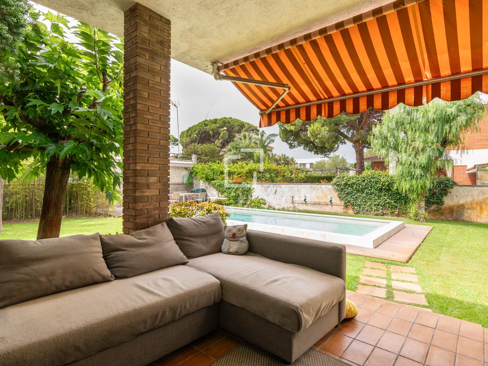 Villa Castelldefels, Barcelona, Spānijā 7 istabas, 351 m2 Nr. 192875