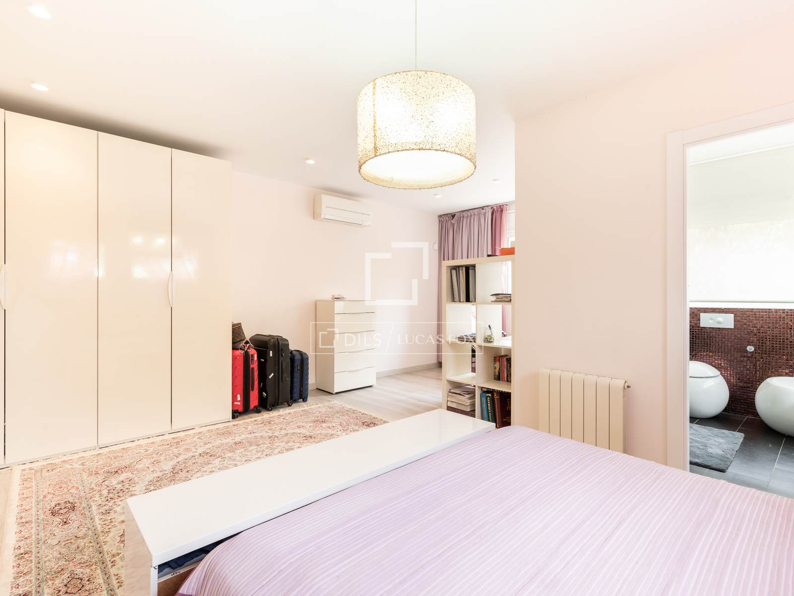 Villa Castelldefels, Barcelona, Spānijā 7 istabas, 351 m2 Nr. 192875