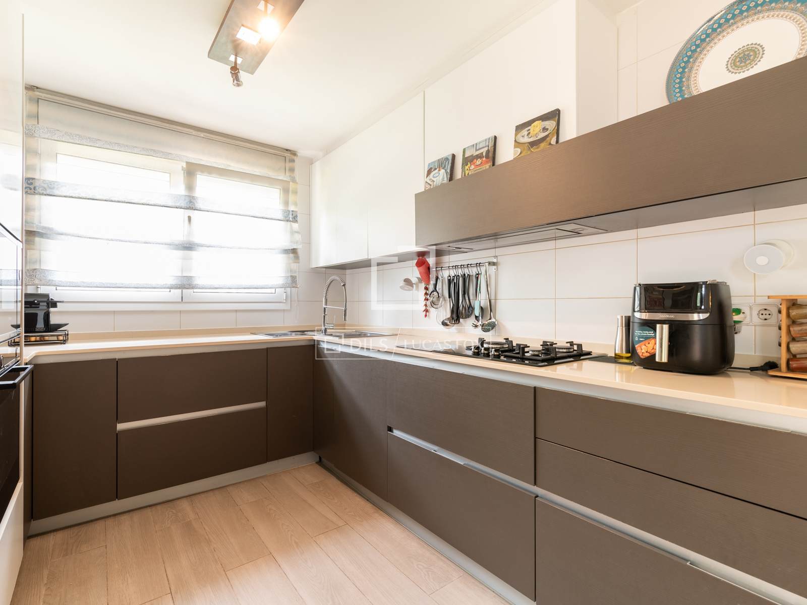 Villa Castelldefels, Barcelona, Spānijā 7 istabas, 351 m2 Nr. 192875