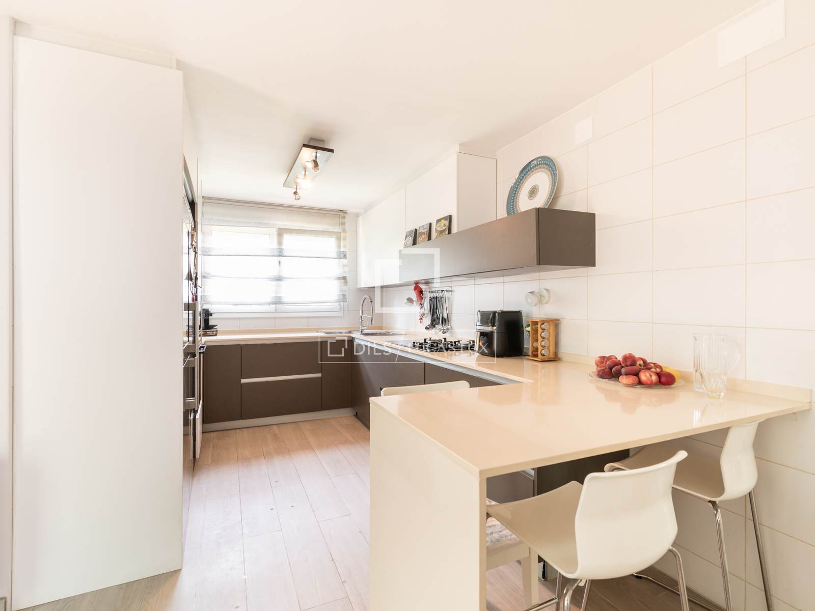 Villa Castelldefels, Barcelona, Spānijā 7 istabas, 351 m2 Nr. 192875