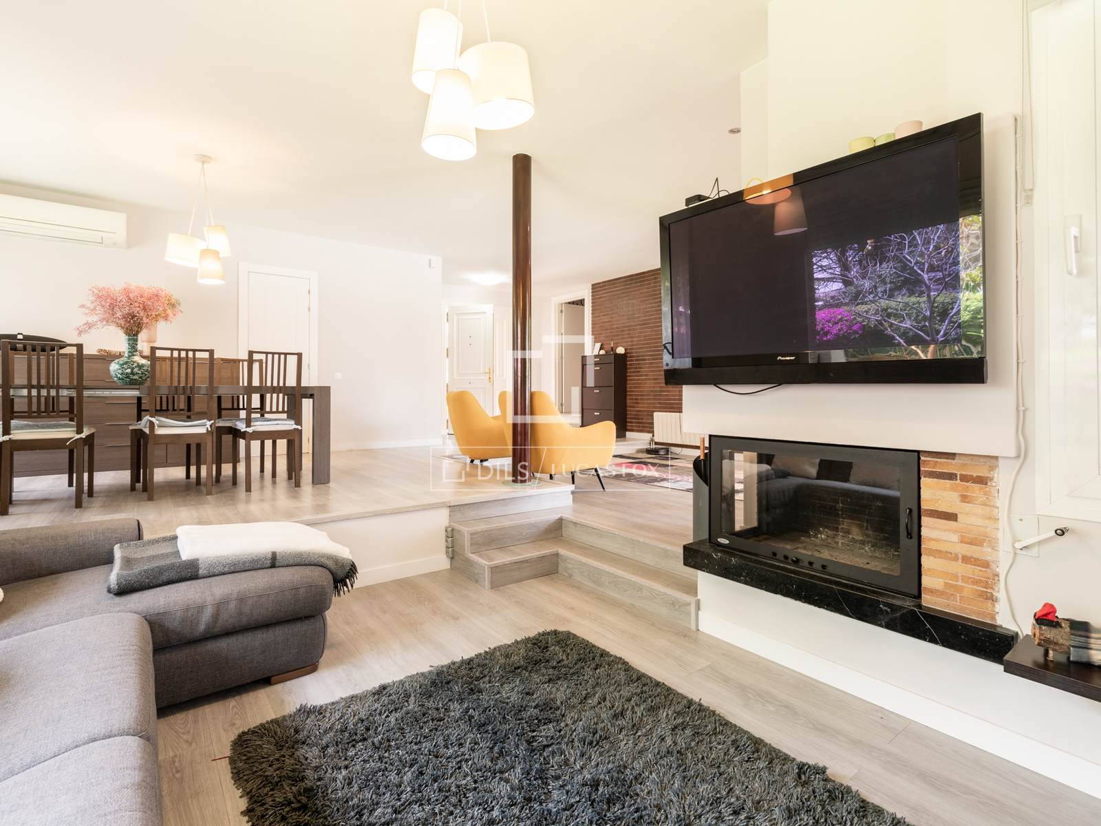 Villa Castelldefels, Barcelona, Spānijā 7 istabas, 351 m2 Nr. 192875