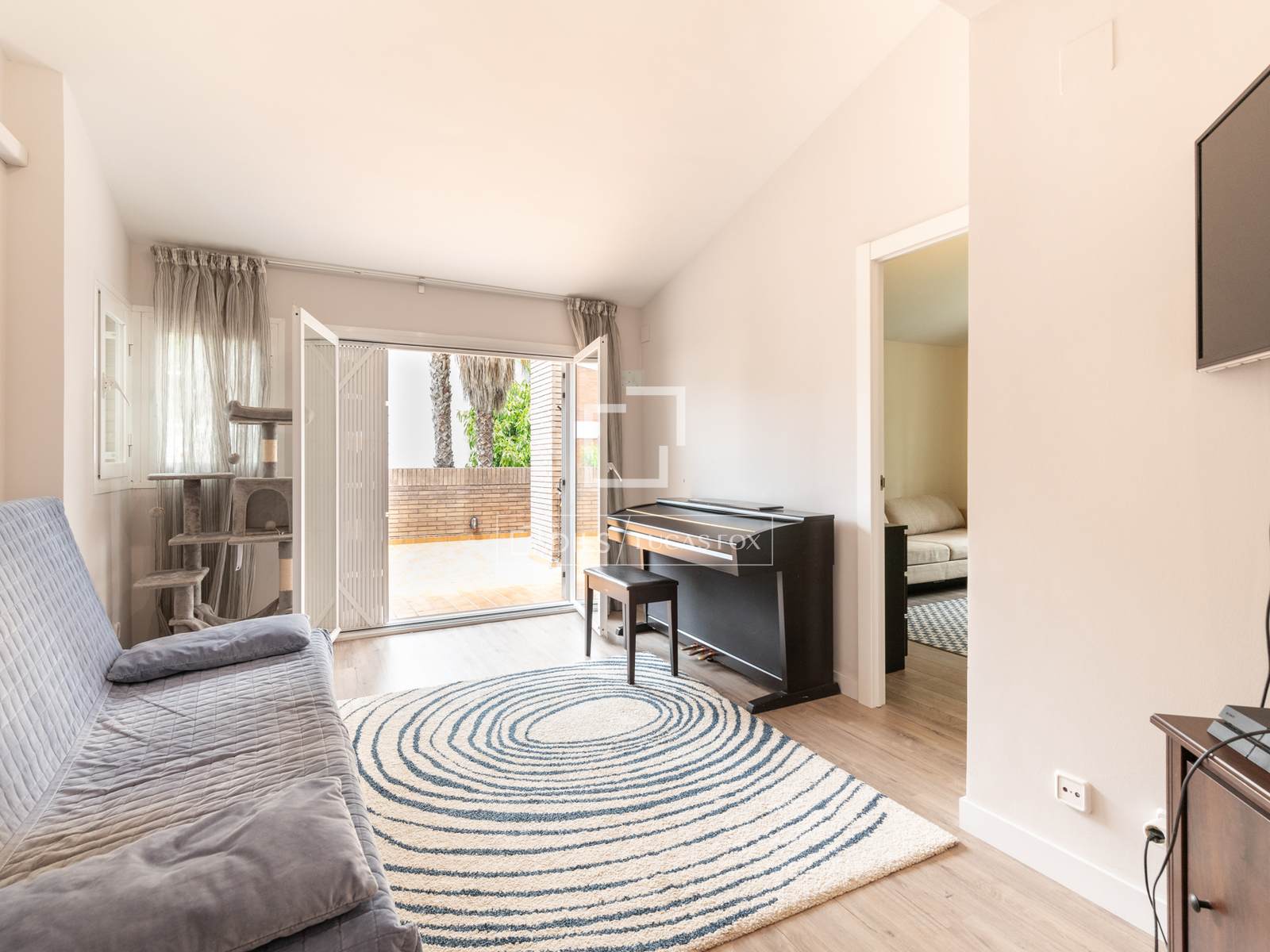 Villa Castelldefels, Barcelona, Spānijā 7 istabas, 351 m2 Nr. 192875