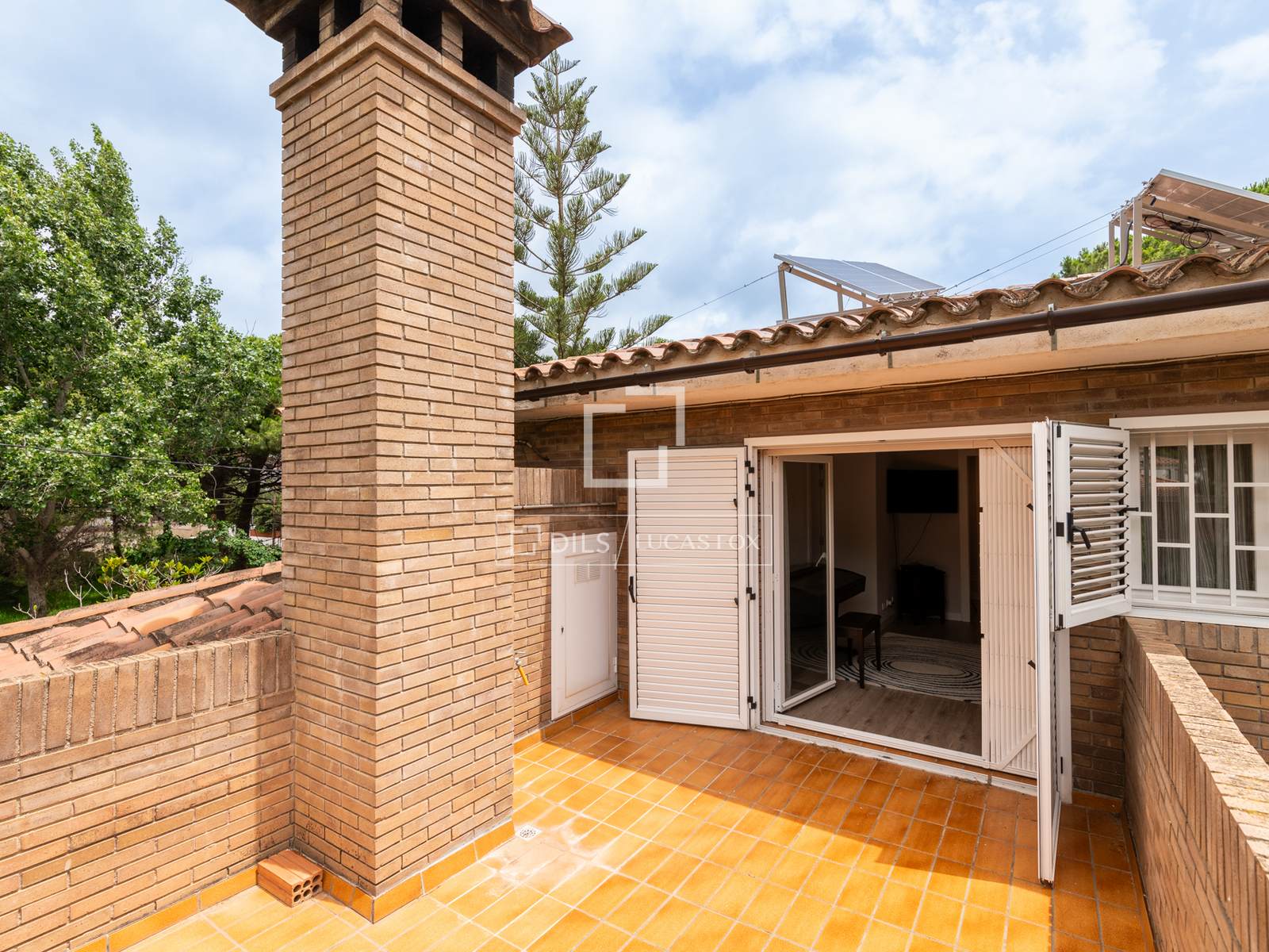 Villa Castelldefels, Barcelona, Spānijā 7 istabas, 351 m2 Nr. 192875