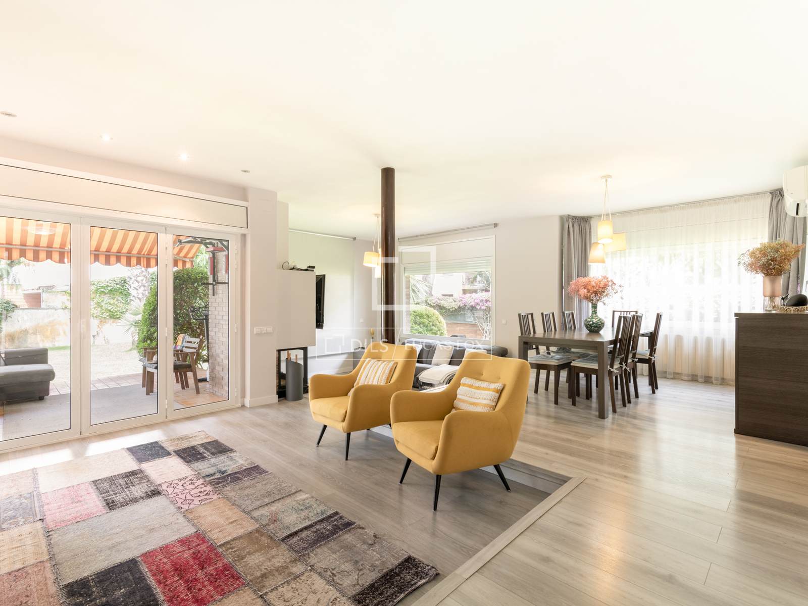 Villa Castelldefels, Barcelona, Spānijā 7 istabas, 351 m2 Nr. 192875