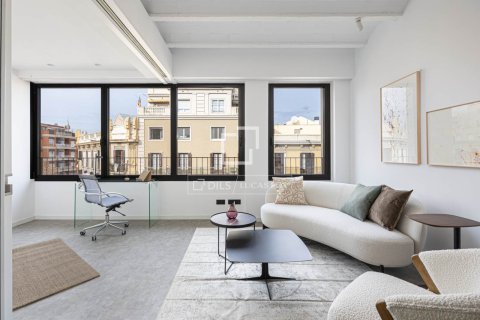 Huoneisto Barcelona, Espanja 2 makuuhuonetta, 95 m2 No. 192645