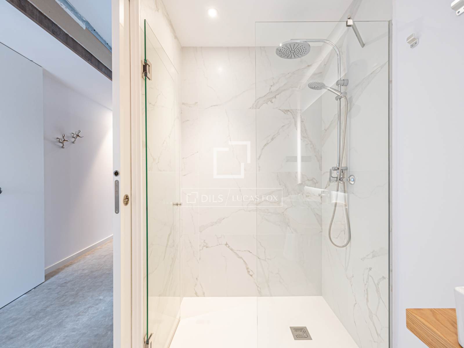 Wohnung in Barcelona, Spanien 2 Schlafzimmer, 95 m2 Nr. 192645