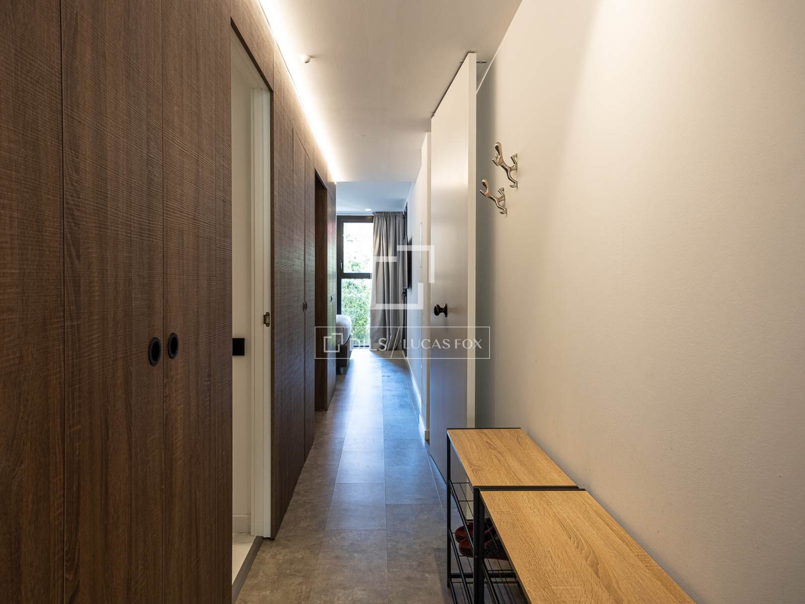 Apartment in Barcelona, Spain 2 bedrooms, 95 sq.m. No. 192644