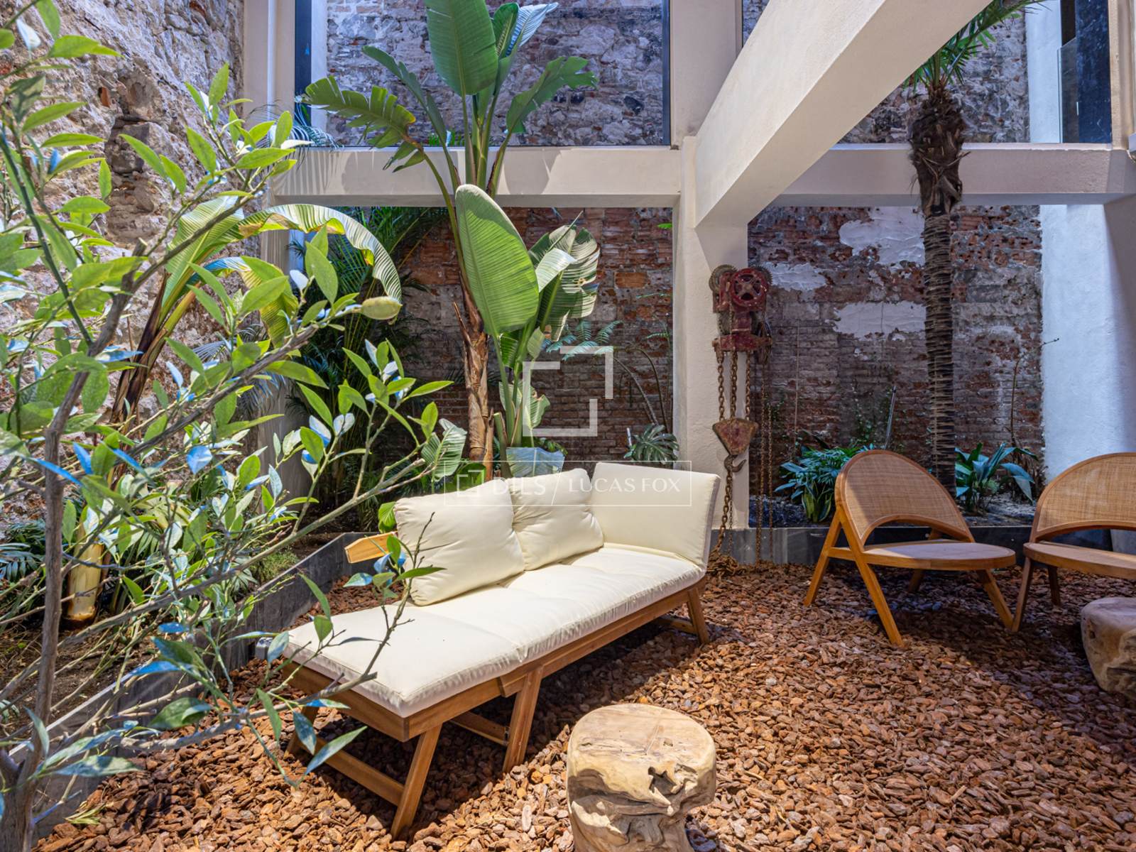 Apartment in Barcelona, Spain 2 bedrooms, 95 sq.m. No. 192644