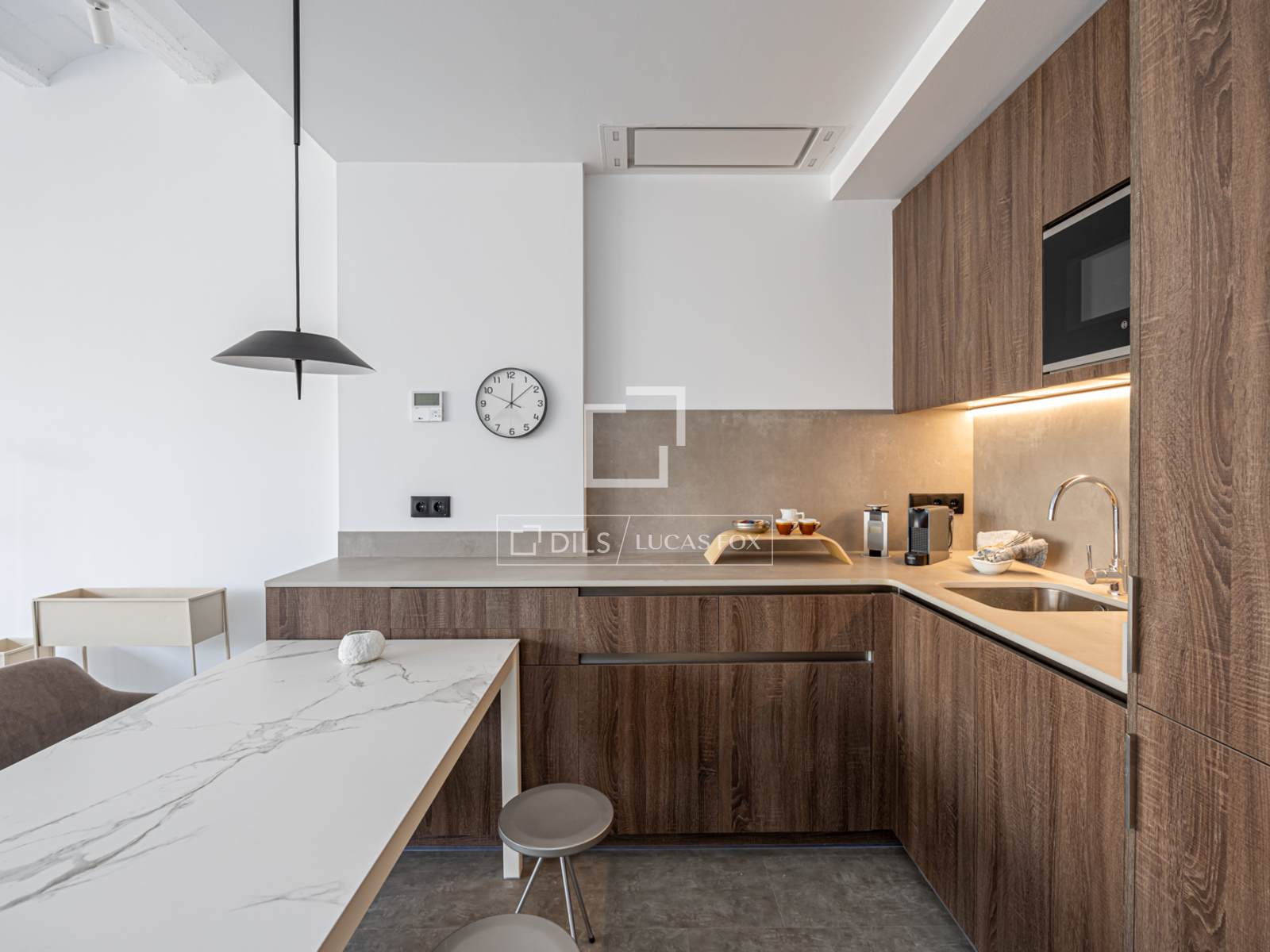 Wohnung in Barcelona, Spanien 2 Schlafzimmer, 95 m2 Nr. 192642