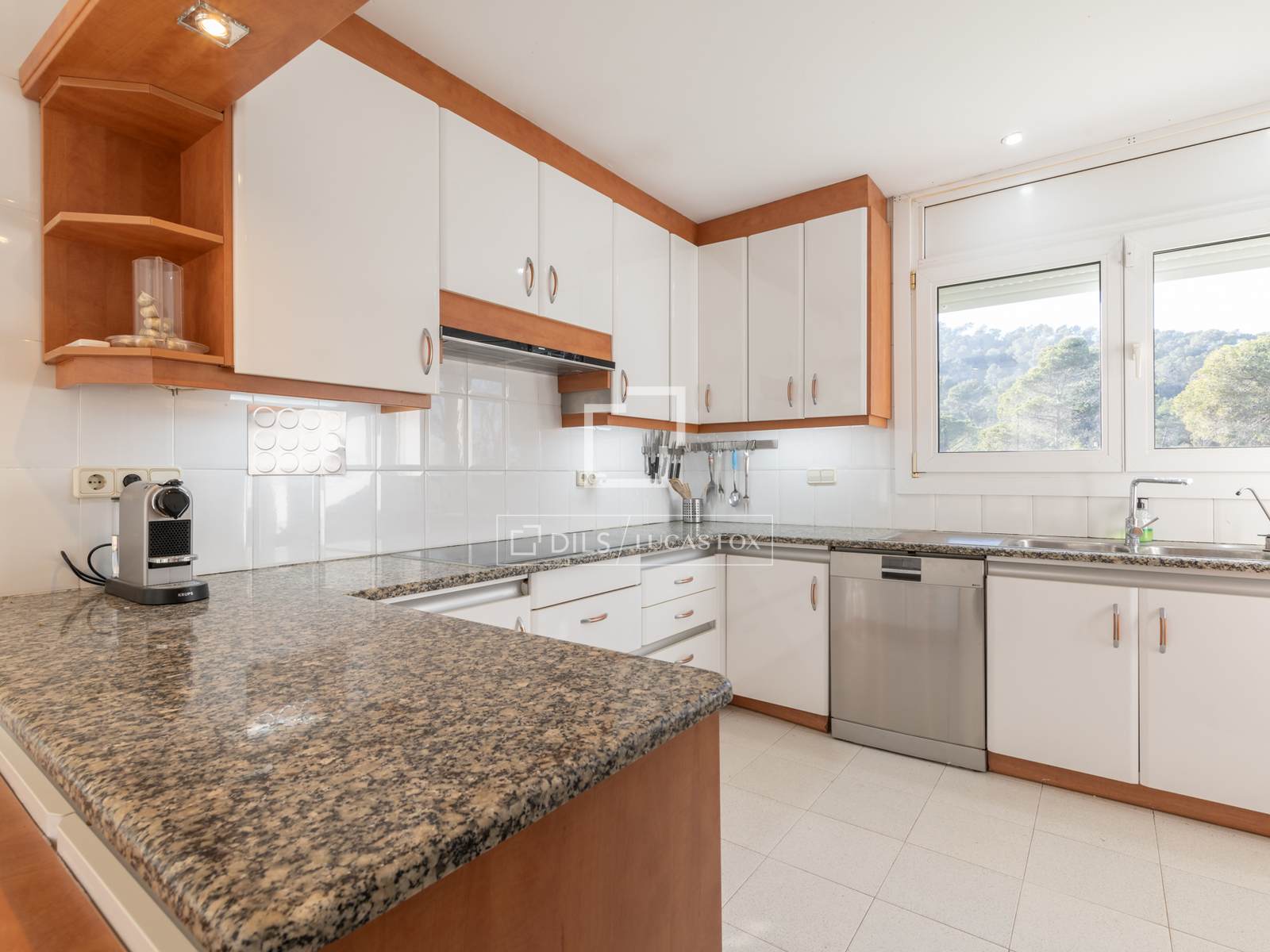 Villa Sant Cugat Del Valles, Barcelona, Spānijā 4 istabas, 435 m2 Nr. 192876