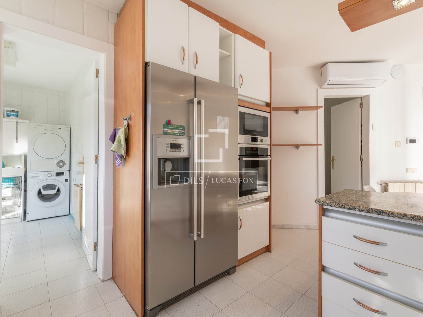 Villa Sant Cugat Del Valles, Barcelona, Spānijā 4 istabas, 435 m2 Nr. 192876