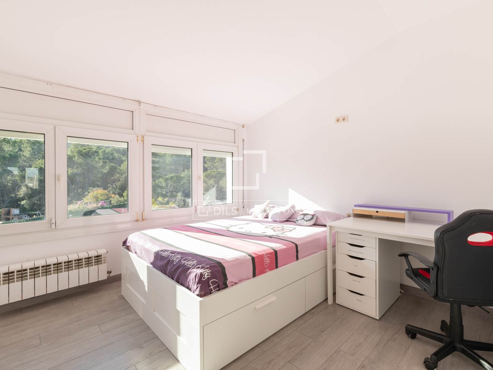 Villa Sant Cugat Del Valles, Barcelona, Spānijā 4 istabas, 435 m2 Nr. 192876