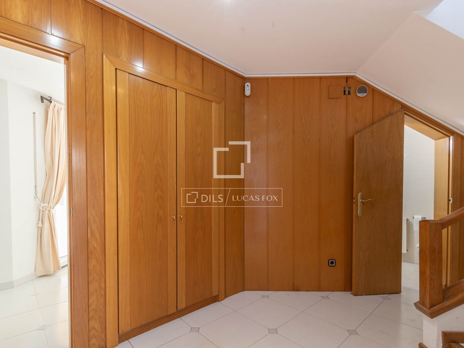 Villa Sant Cugat Del Valles, Barcelona, Spānijā 4 istabas, 435 m2 Nr. 192876