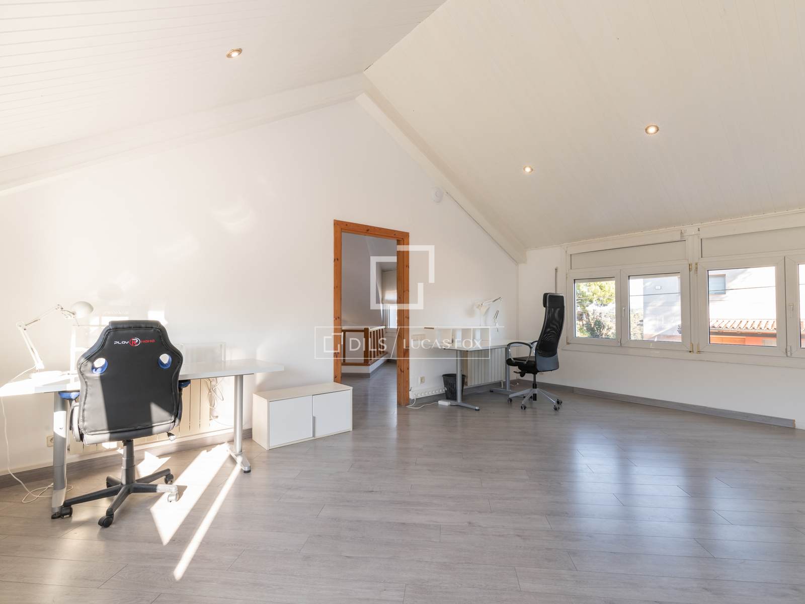 Villa Sant Cugat Del Valles, Barcelona, Spānijā 4 istabas, 435 m2 Nr. 192876
