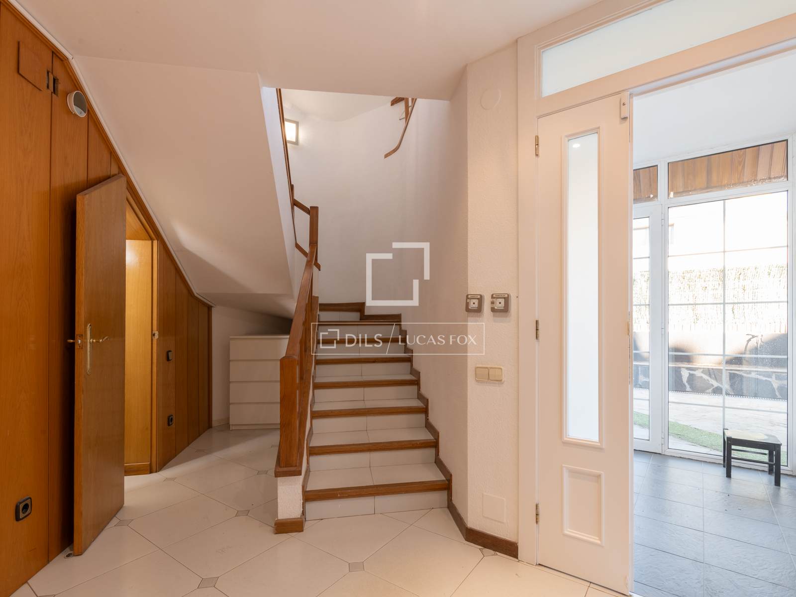 Villa Sant Cugat Del Valles, Barcelona, Spānijā 4 istabas, 435 m2 Nr. 192876