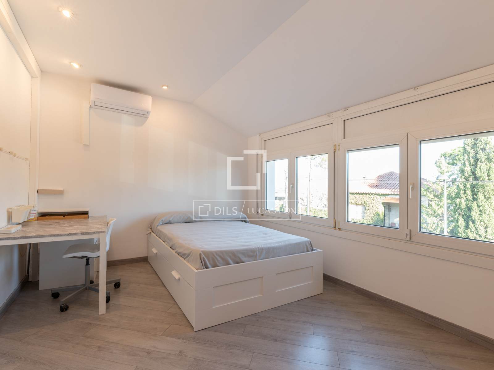 Villa Sant Cugat Del Valles, Barcelona, Spānijā 4 istabas, 435 m2 Nr. 192876