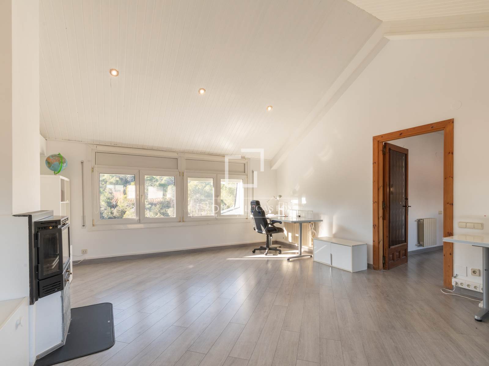 Villa Sant Cugat Del Valles, Barcelona, Spānijā 4 istabas, 435 m2 Nr. 192876
