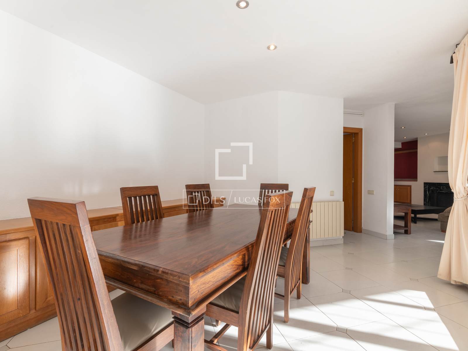 Villa Sant Cugat Del Valles, Barcelona, Spānijā 4 istabas, 435 m2 Nr. 192876
