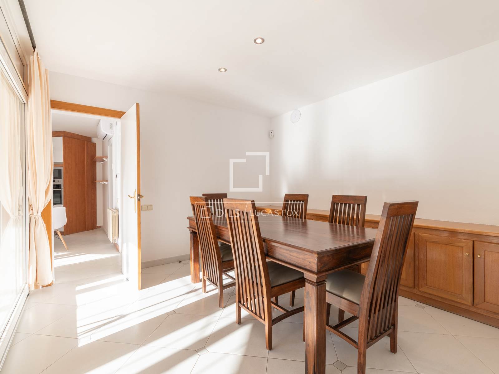 Villa Sant Cugat Del Valles, Barcelona, Spānijā 4 istabas, 435 m2 Nr. 192876
