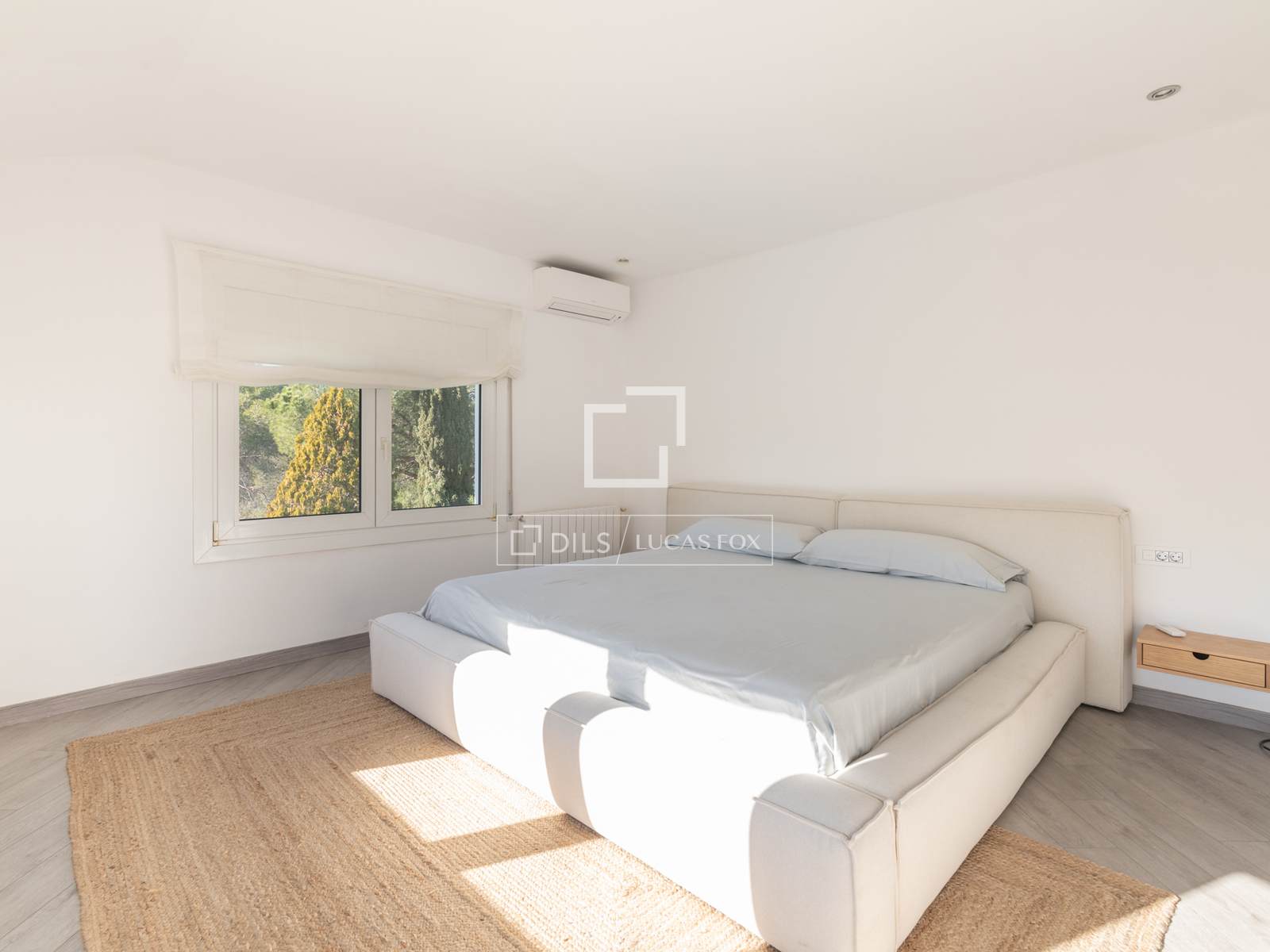 Villa Sant Cugat Del Valles, Barcelona, Spānijā 4 istabas, 435 m2 Nr. 192876