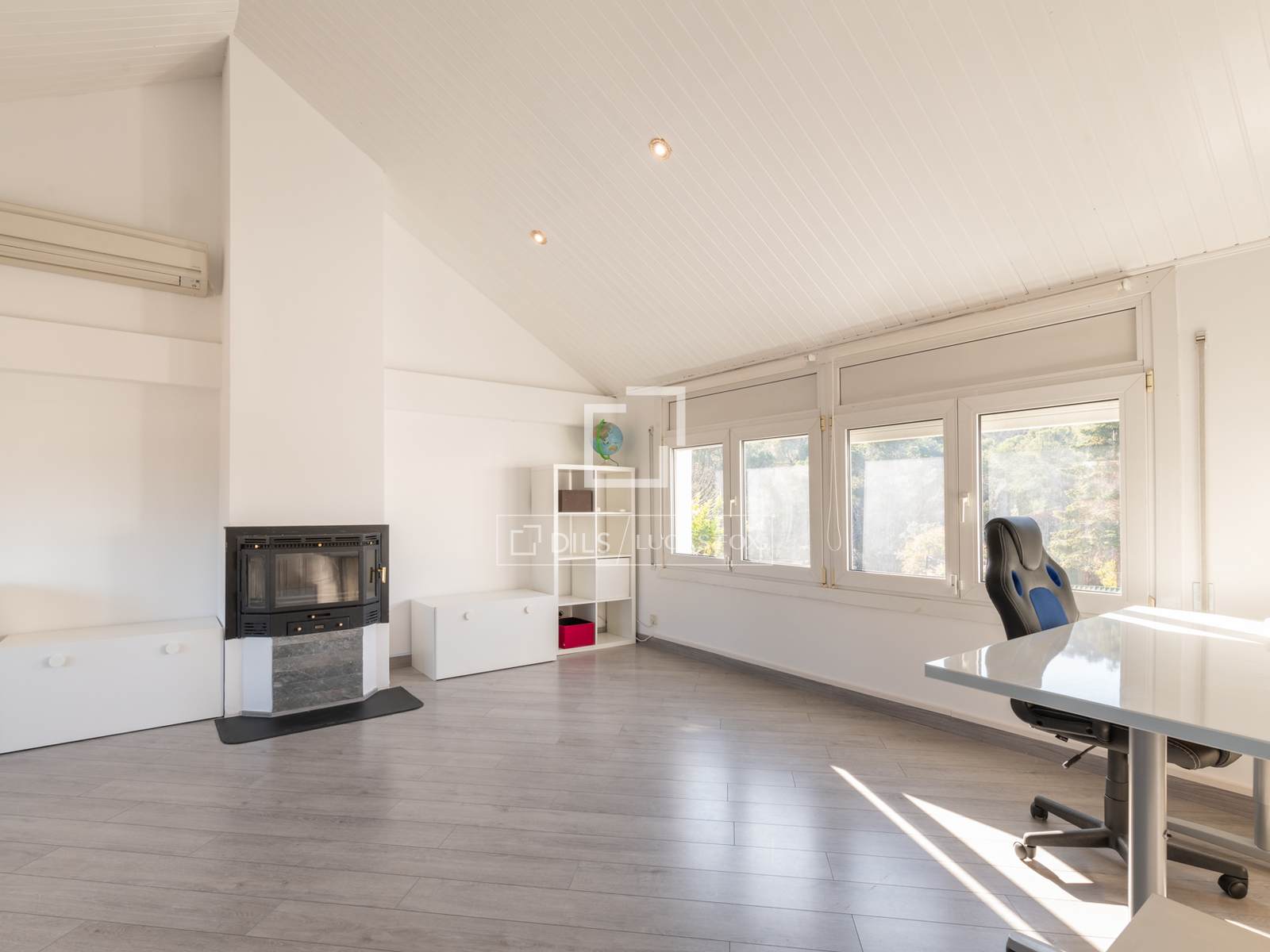 Villa Sant Cugat Del Valles, Barcelona, Spānijā 4 istabas, 435 m2 Nr. 192876