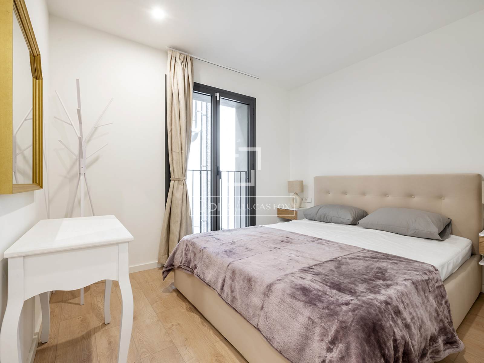 Dzīvoklis Barcelona, Spānijā 2 istabas, 79 m2 Nr. 192874