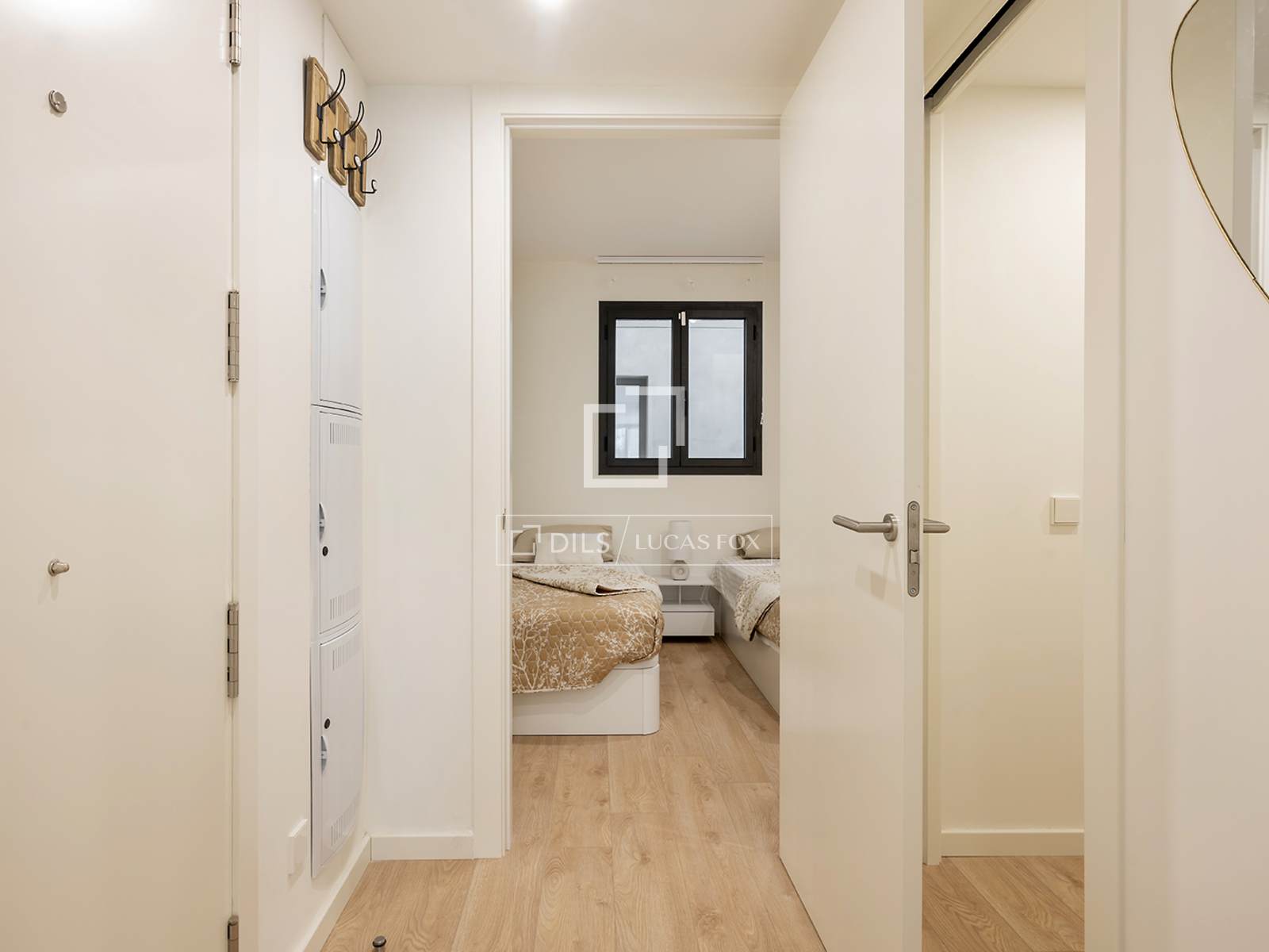 Dzīvoklis Barcelona, Spānijā 2 istabas, 79 m2 Nr. 192874