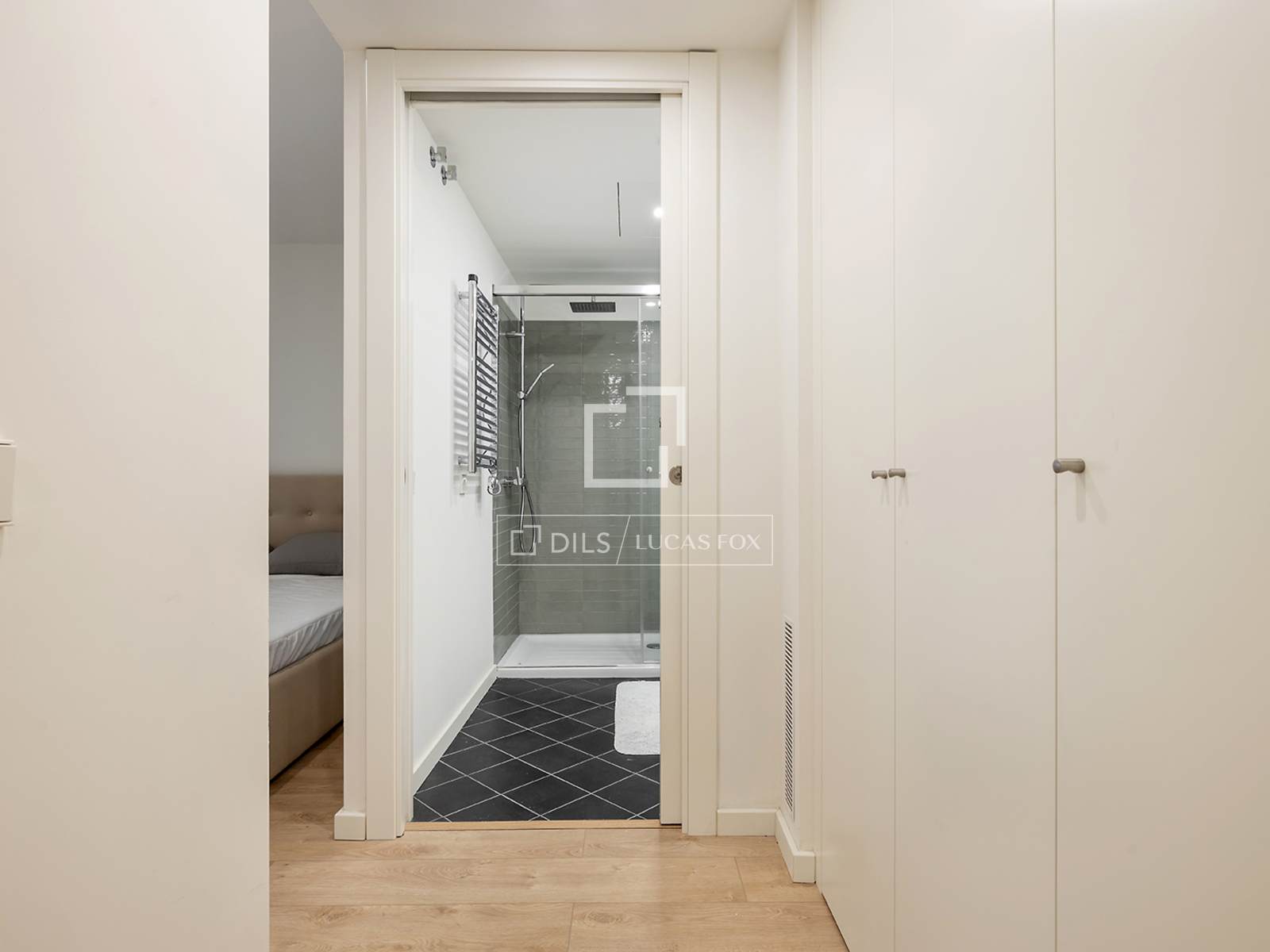 Dzīvoklis Barcelona, Spānijā 2 istabas, 79 m2 Nr. 192874