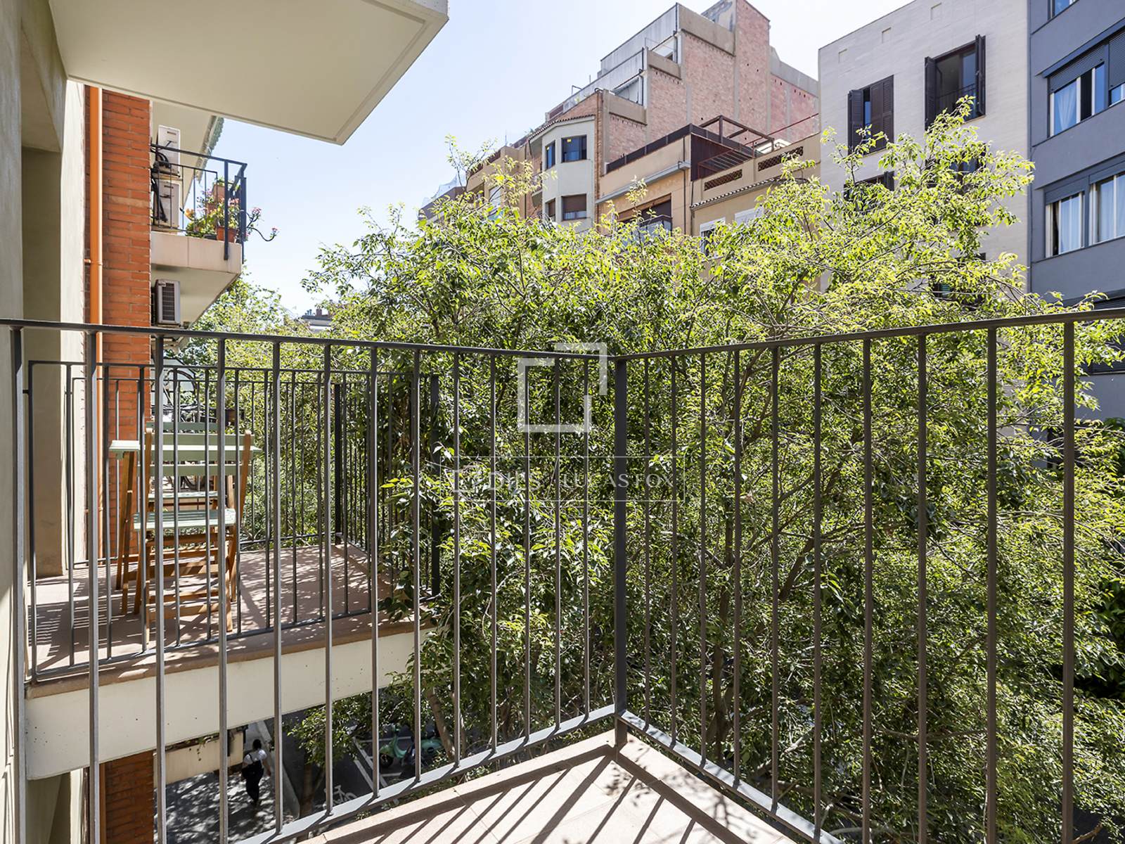 Dzīvoklis Barcelona, Spānijā 2 istabas, 79 m2 Nr. 192874