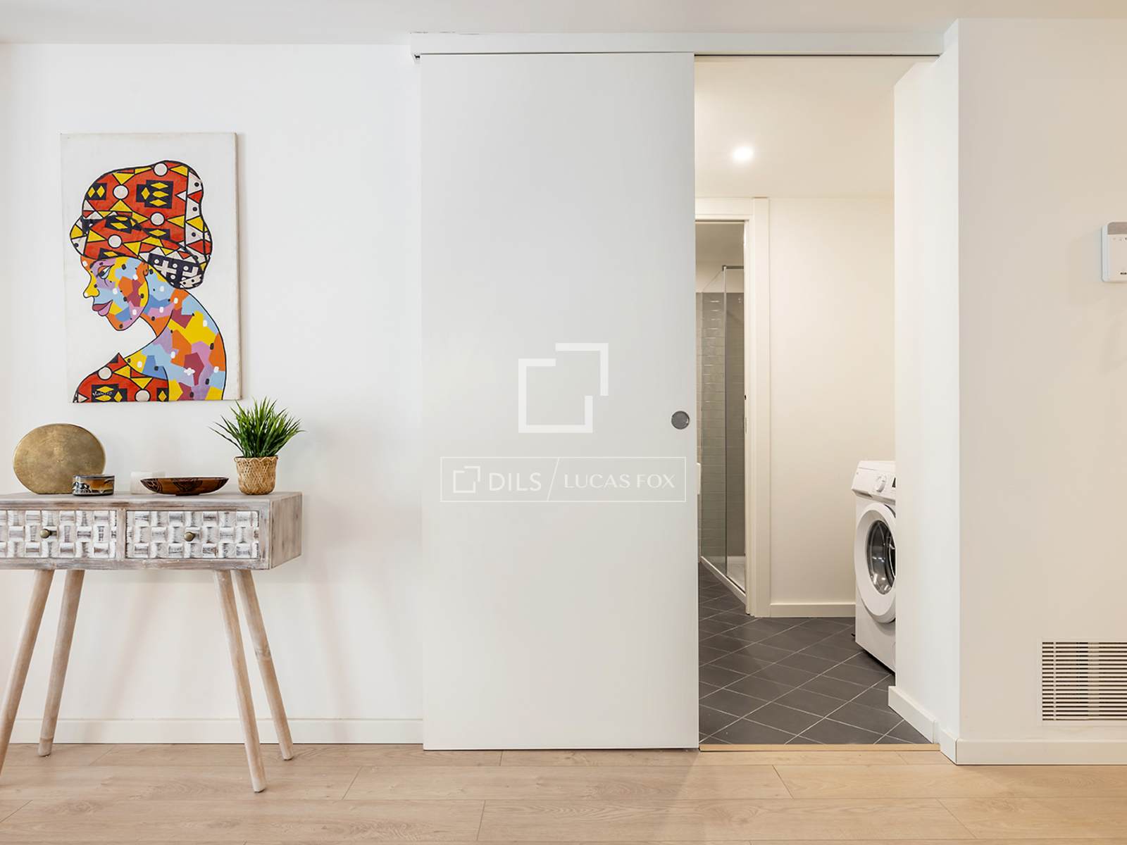 Dzīvoklis Barcelona, Spānijā 2 istabas, 79 m2 Nr. 192874