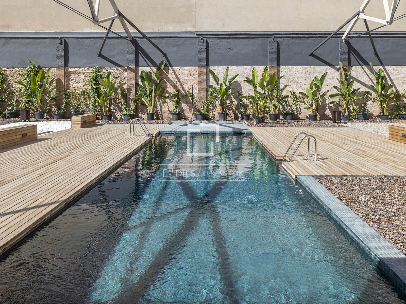 Dzīvoklis Barcelona, Spānijā 2 istabas, 79 m2 Nr. 192874